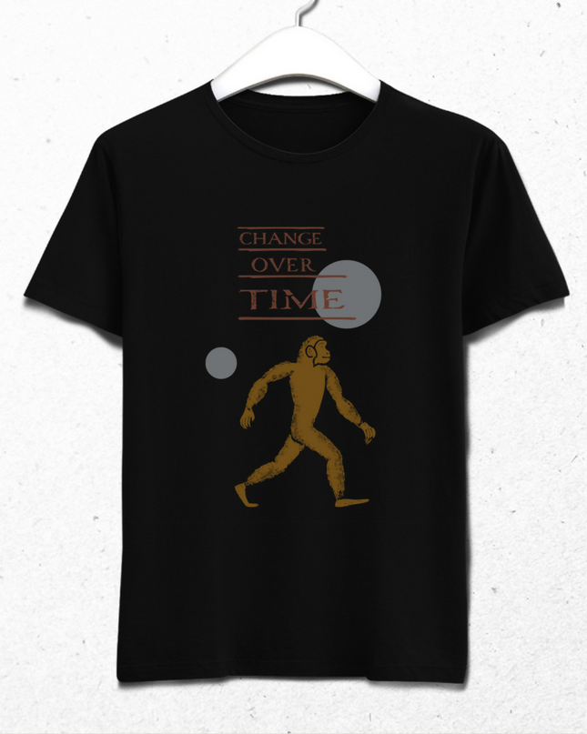 CHANGE - Tişört Erkek Kısa Kol