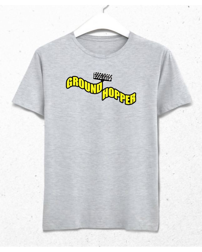 Groundhopper 2a