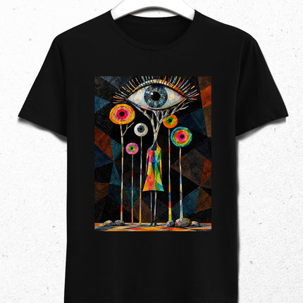 The Pumpkin King t-shirt