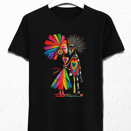 The Pumpkin King t-shirt