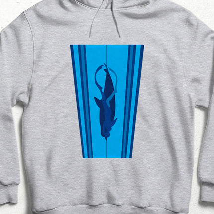 Kapşonlu-Sweat-Gri