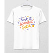 WHITE / XS