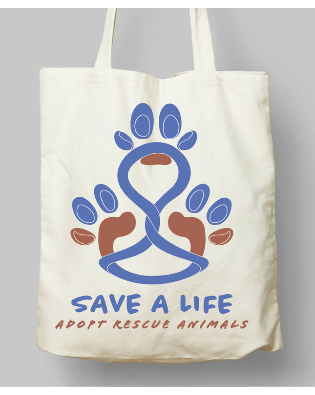 SAVE A LIFE Bez Çanta