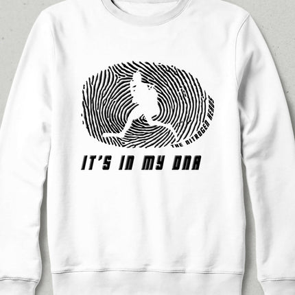 SWEAT-BEYAZ