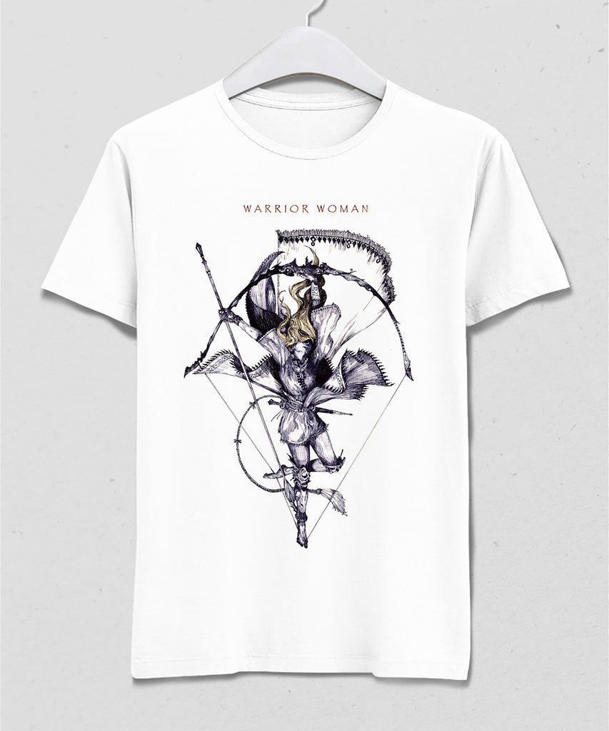 destruction t-shirt