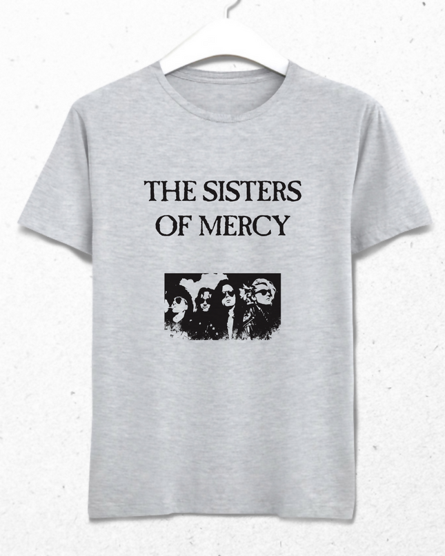 THE SISTERS OF MERCY 2 / Erkek Tshirt