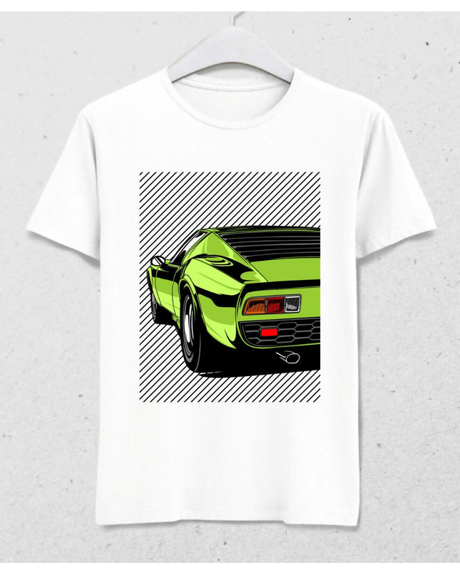 Araba Modifiye Temalı Motorspor Tasarım 72