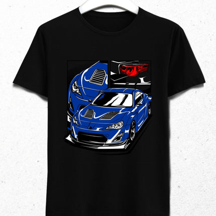 Araba Modifiye Temalı Motorspor Tasarım 27