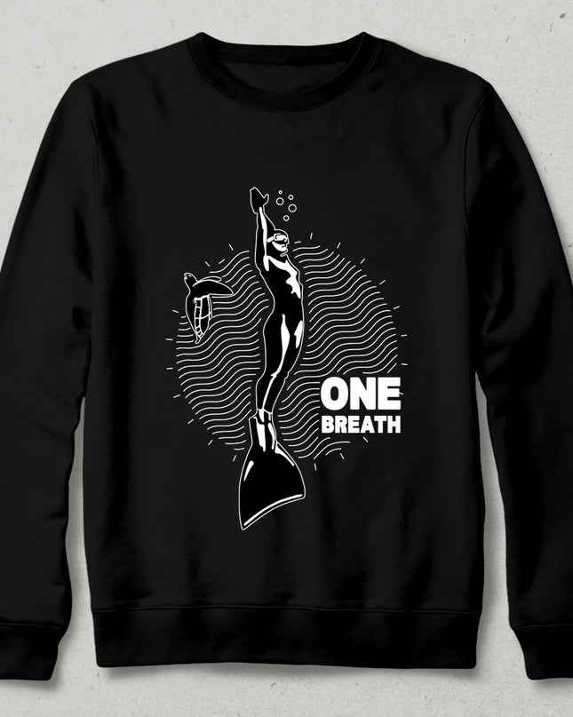 Sweat-Siyah