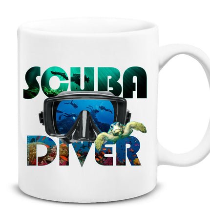 Scuba Diver KUPA MOCKUP copy