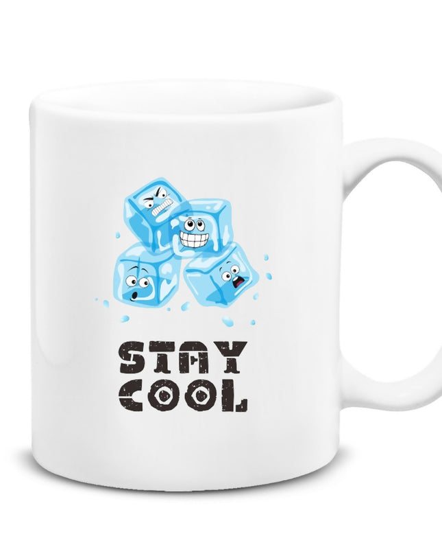 Stay Cool Kupa Bardak