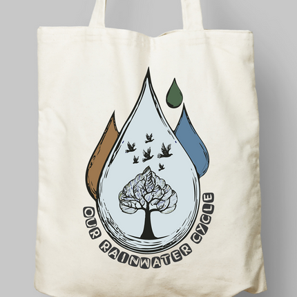 RAINWATER Bez Çanta