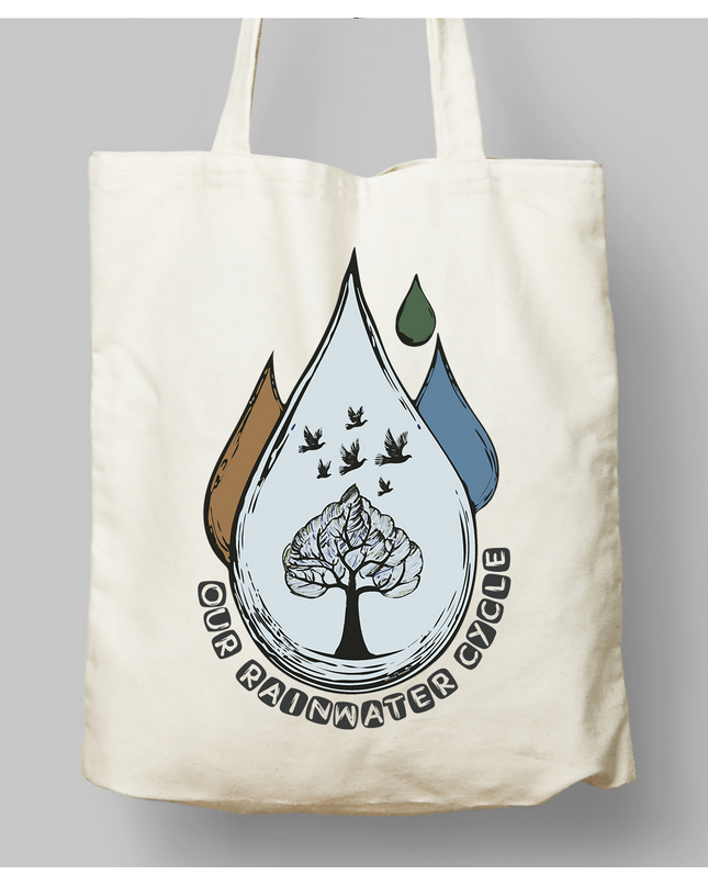 RAINWATER Bez Çanta