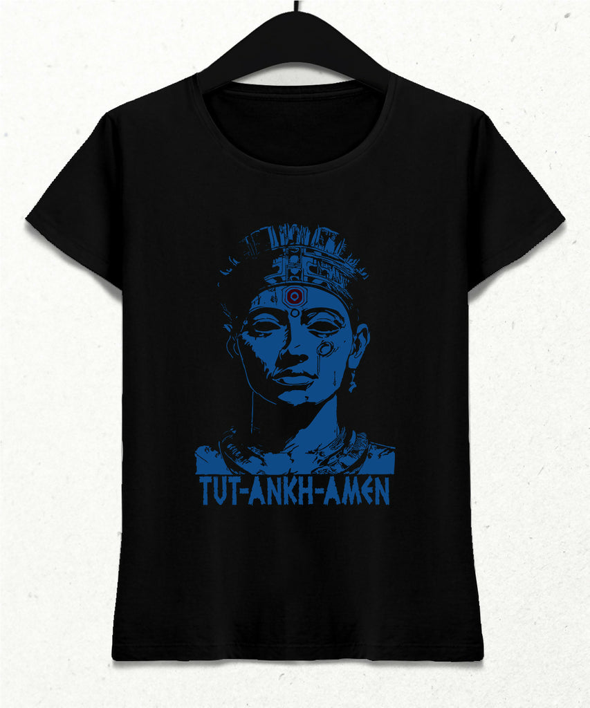 TUTANKHAMON