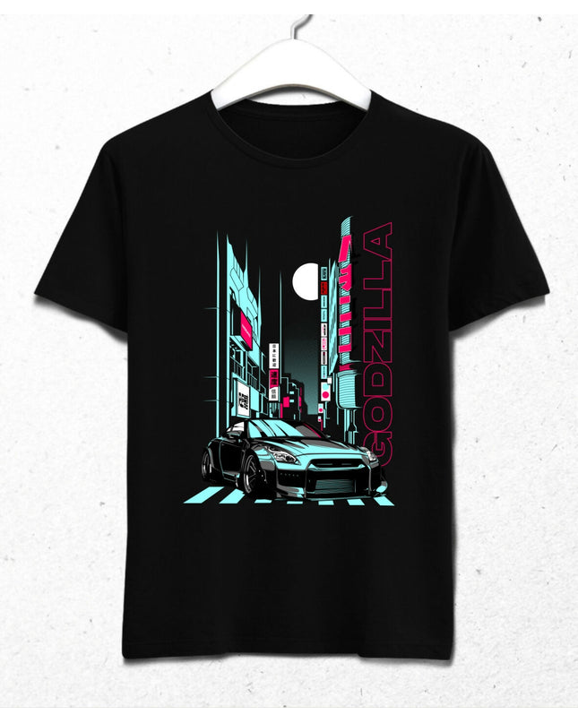 Araba Modifiye Temalı Motorspor Tasarım 28