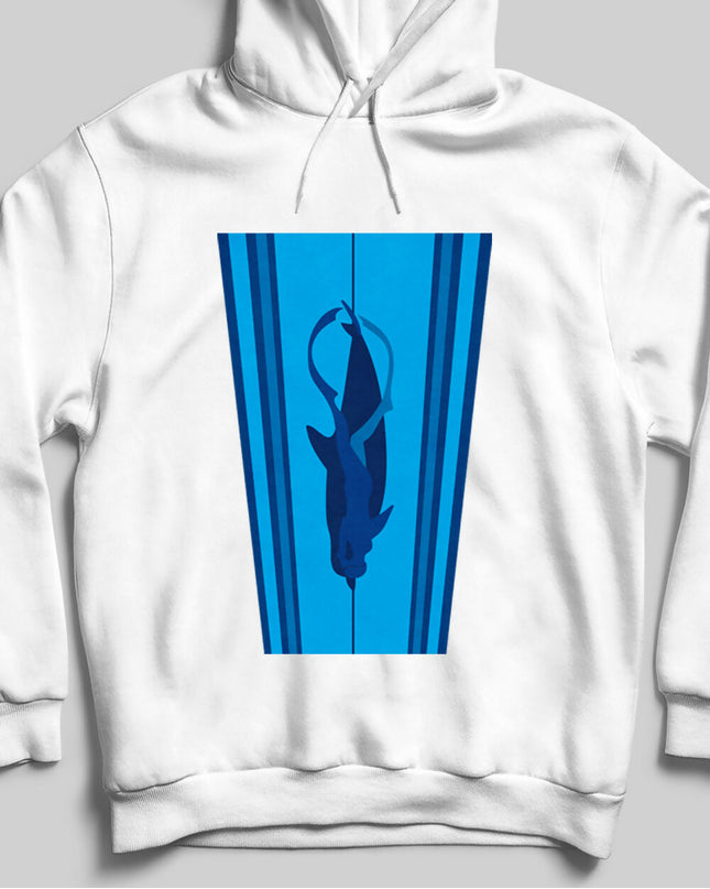 Kapşonlu-Sweat-Beyaz