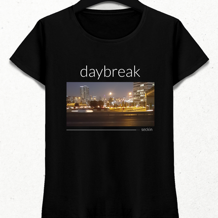 daybreak Women's T-Shirt