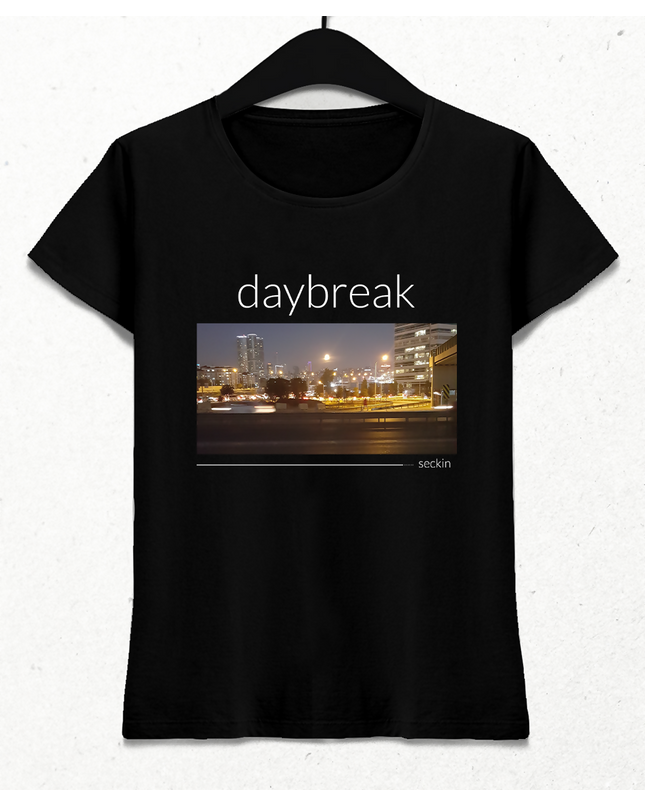 daybreak Women's T-Shirt