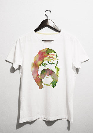lucio t-shirt - basmatik.com