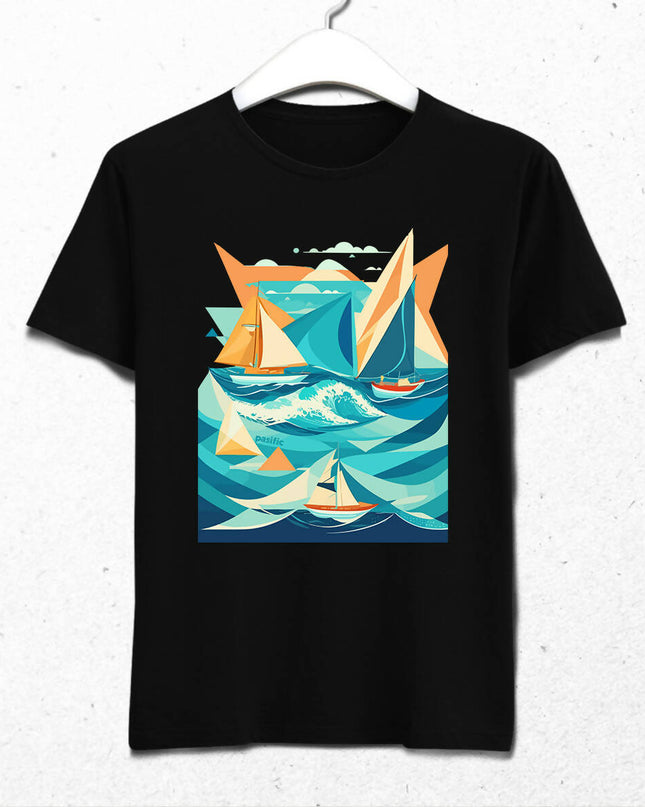 Pacific Ocean / Pacific Ocean 