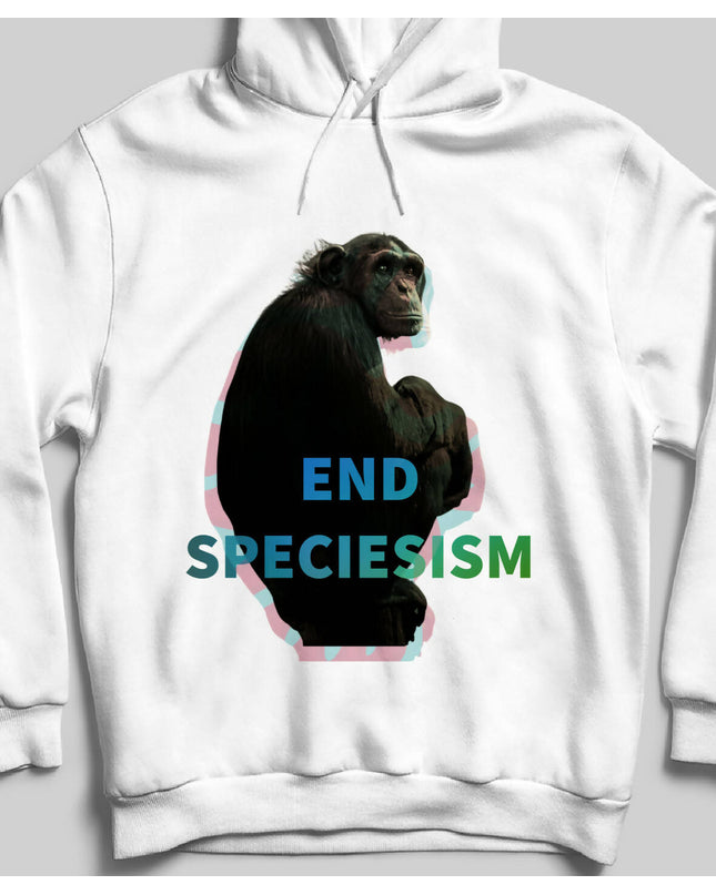 Speciesism Hoodie