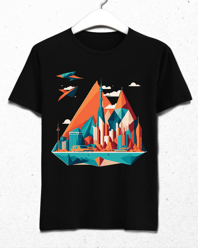 Cities / City-Toronto 