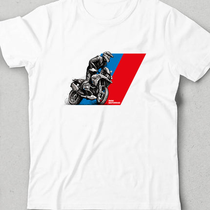 BMW GS ÇOCUK T SHIRT