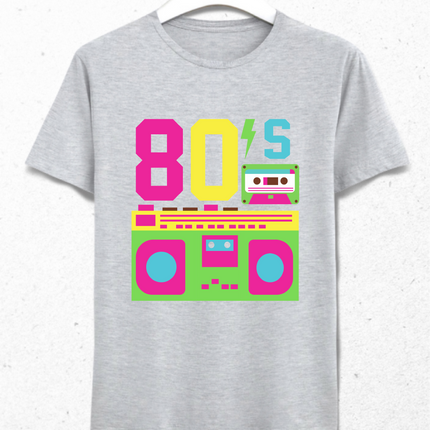 80s IS BACK