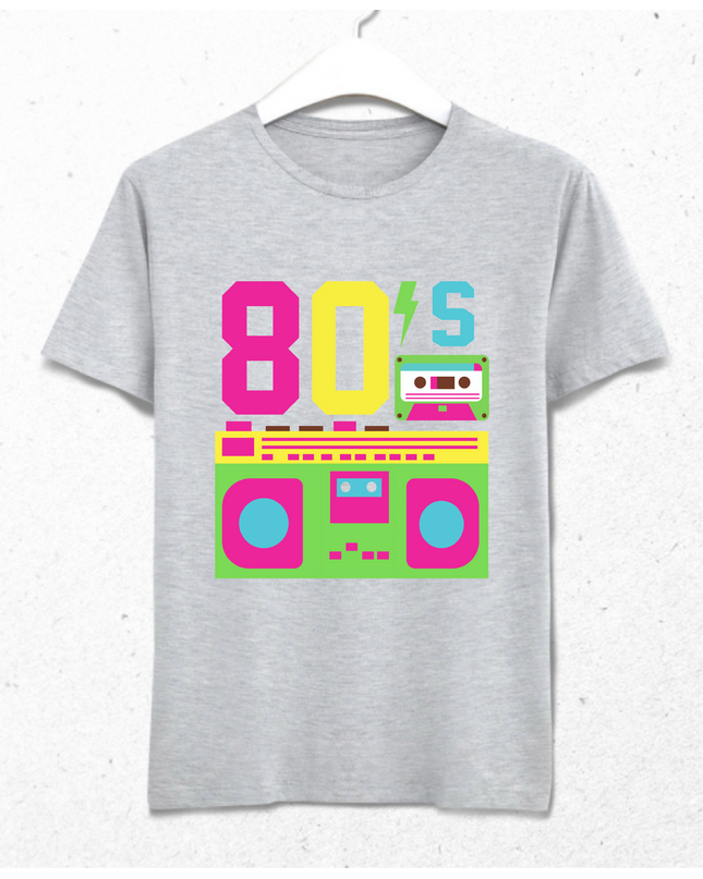 80s IS BACK