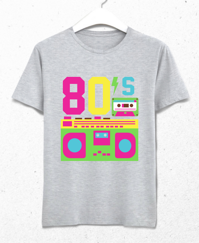 80s IS BACK