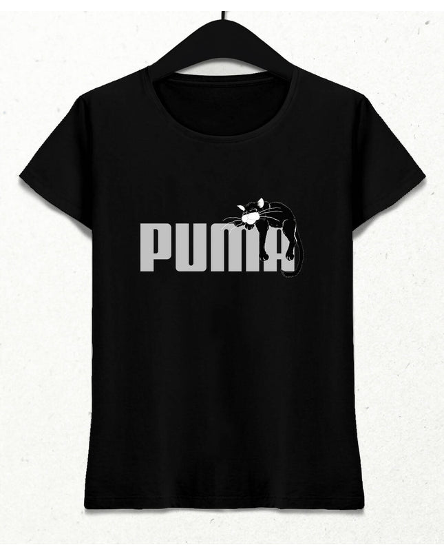 New Puma V2 Women's T-Shirt