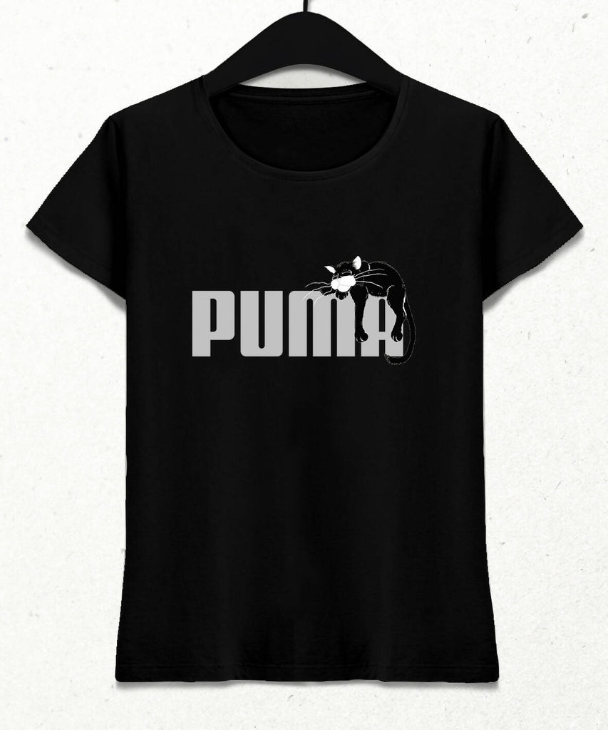 New Puma V2 Women's T-Shirt