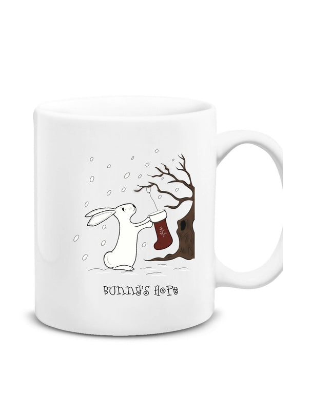 Tavşanın Umudu Yılbaşı Kupa