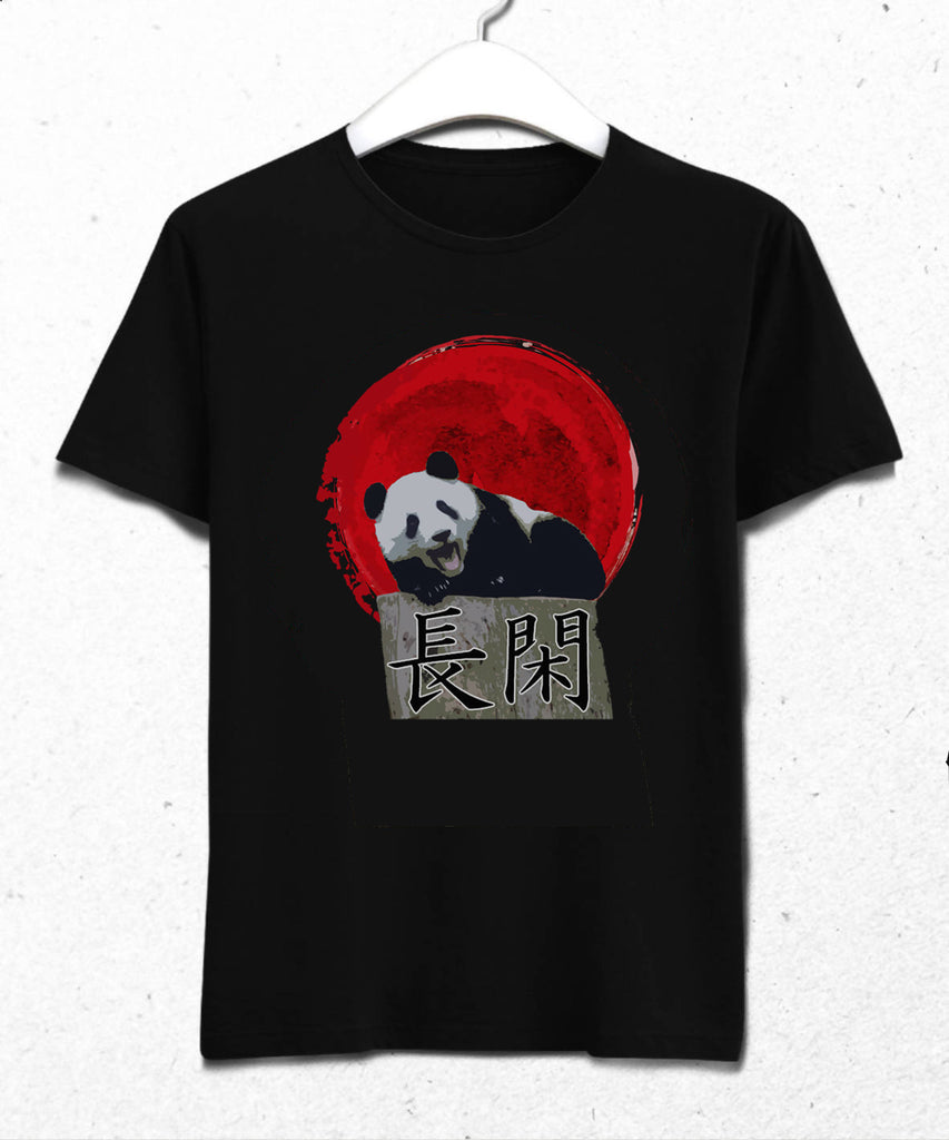 Uykucu panda