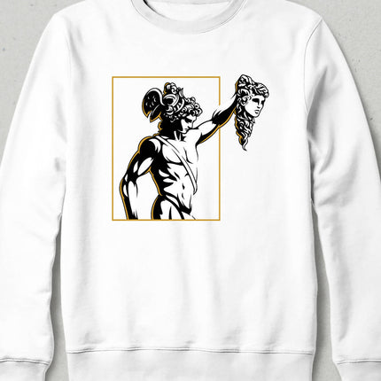 Perseus Sweatshirt