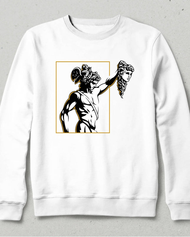 Perseus Sweatshirt