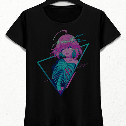 Riamu Yumemi Neon Moe - basmatik.com