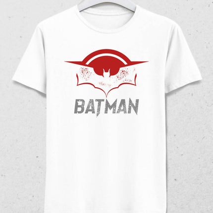 Batman V3 Erkek Tişört