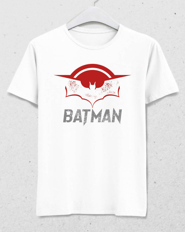 Batman V3 Erkek Tişört