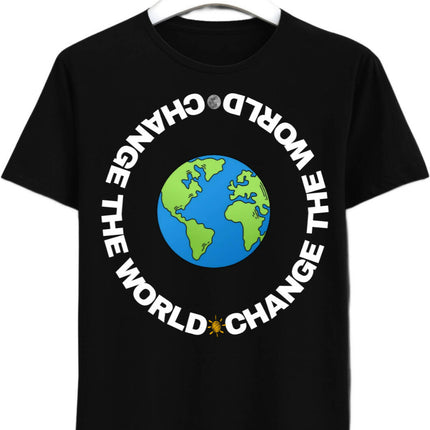 Change (E) -CTW COLLECTİON