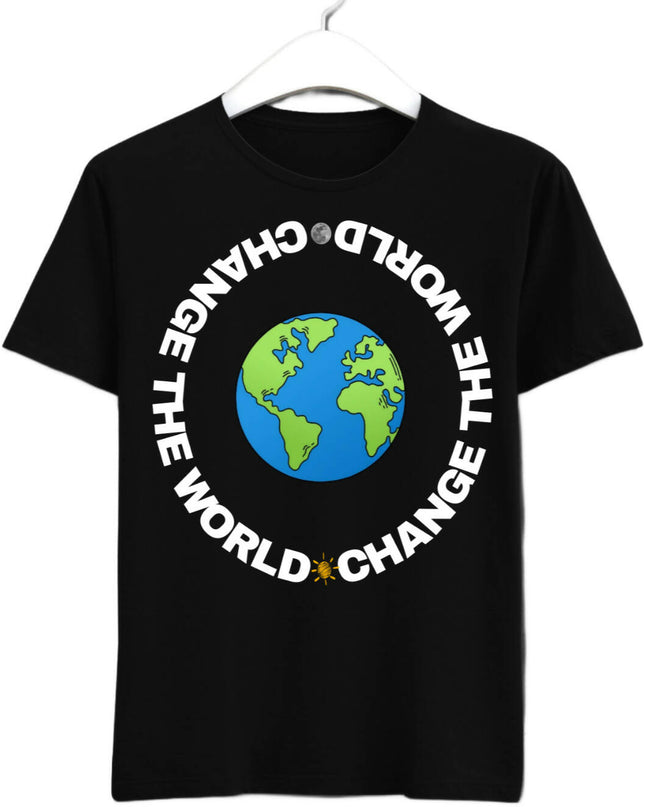 Change (E) -CTW COLLECTİON