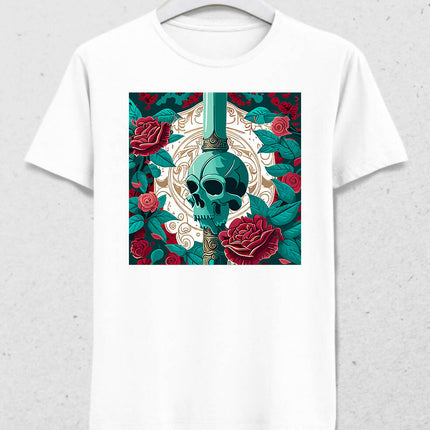 Kurukafa, Gül ve Kılıç