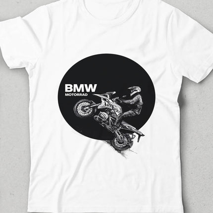 Bmw Gs Adventure Kids T shirt 