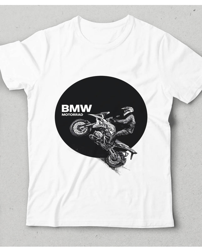 Bmw Gs Adventure Kids T shirt 