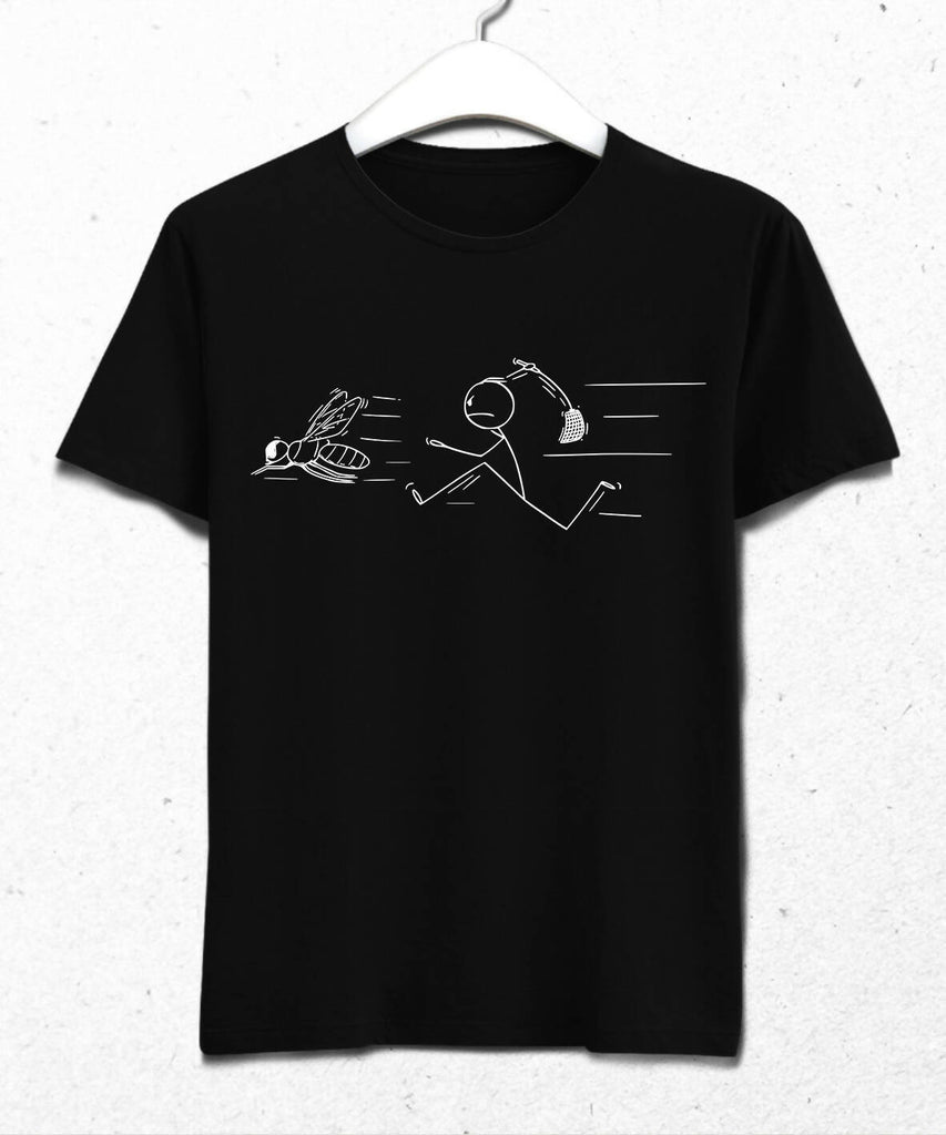 Men's Fly Chasing T-Shirt