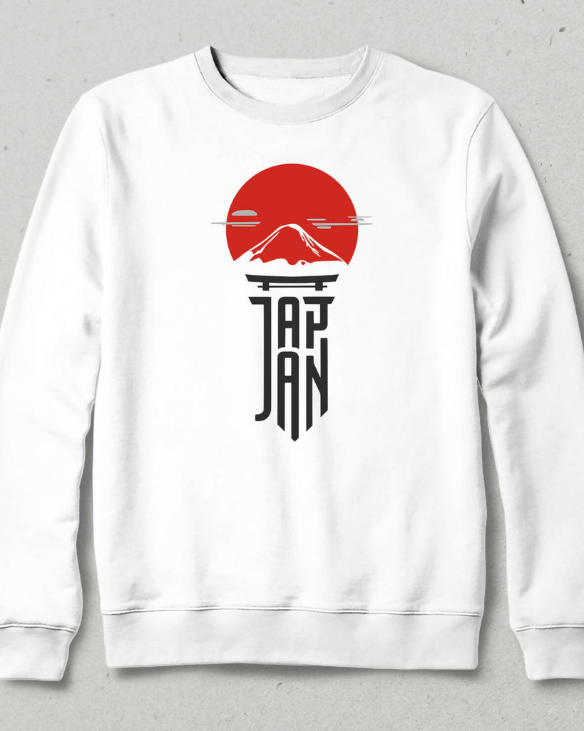 Big Japan Sweatshirt