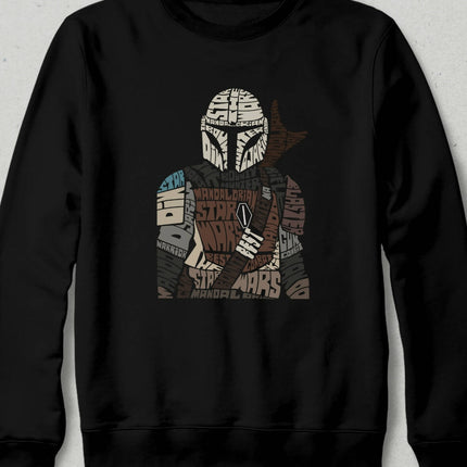 Mandalorian Sweatshirt