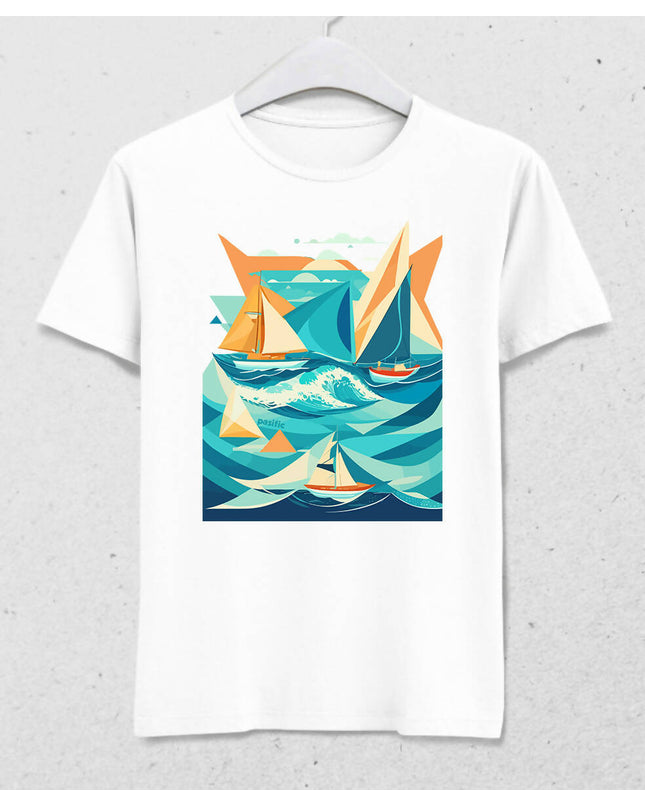 Pacific Ocean / Pacific Ocean 