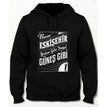 BLACK / UNISEX / XS
