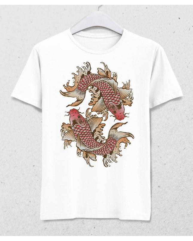 KOI FISH 2 - basmatik.com